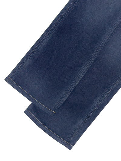 MARITHÉ + FRANÇOIS GIRBAUD 2003 'Amerikass' Low-Rise Bootcut Jeans