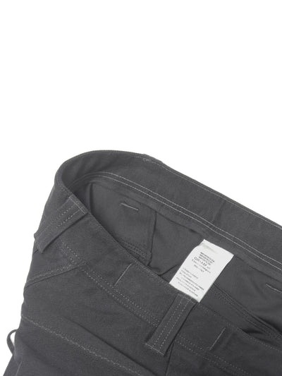 MARITHÉ + FRANÇOIS GIRBAUD "Le Casual" Corset Jodhpur Pants