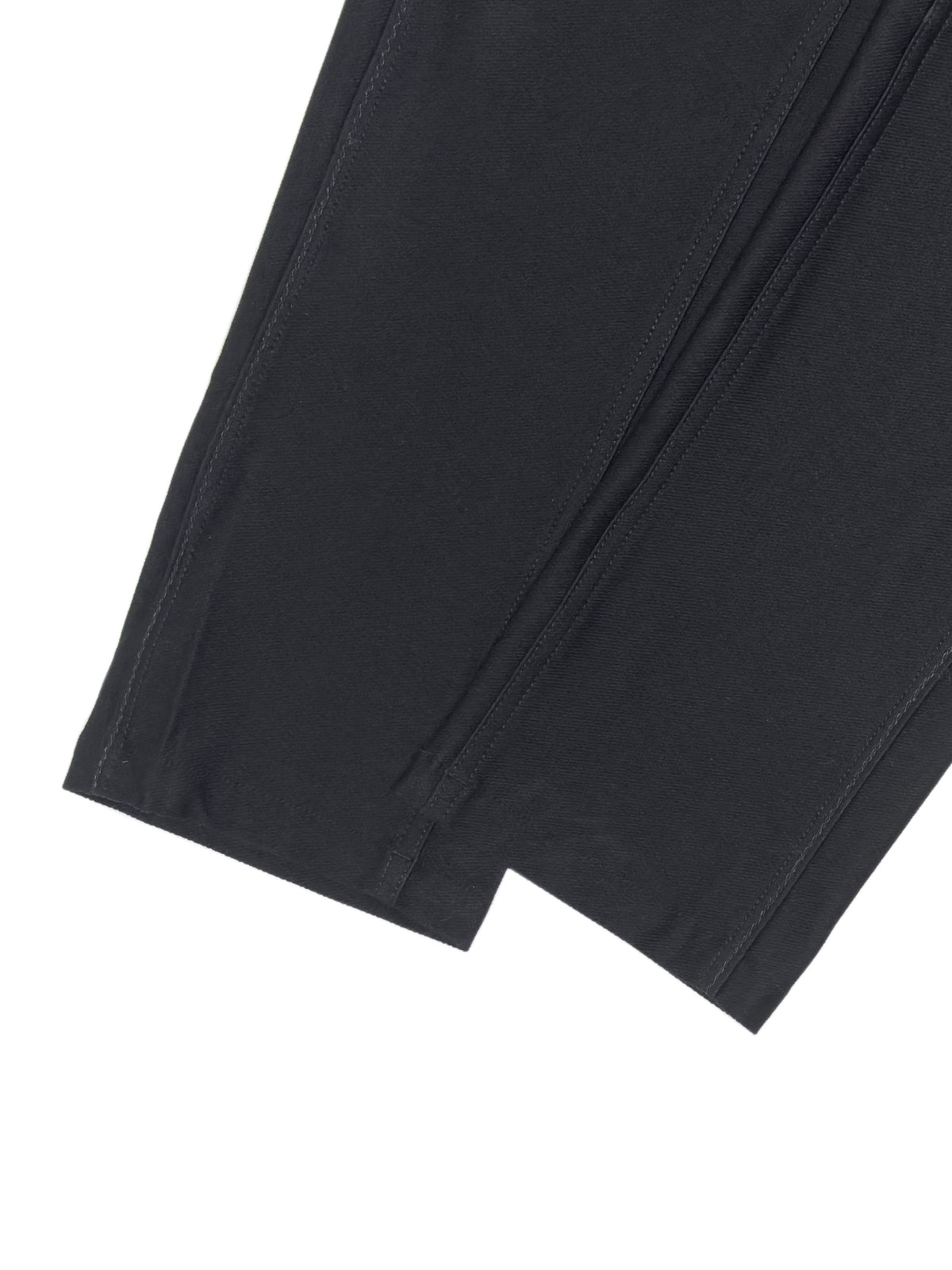 MARITHÉ + FRANÇOIS GIRBAUD "Le Casual" Corset Jodhpur Pants