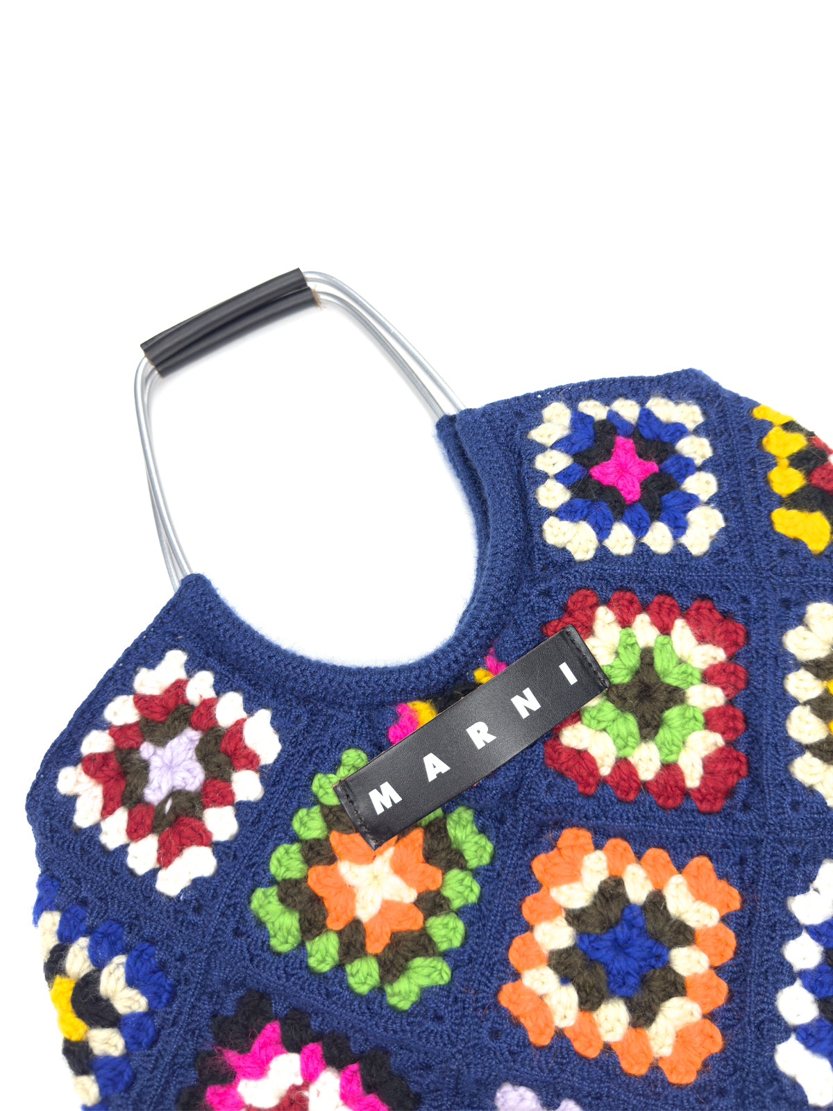 Marni Market Tote Bag
