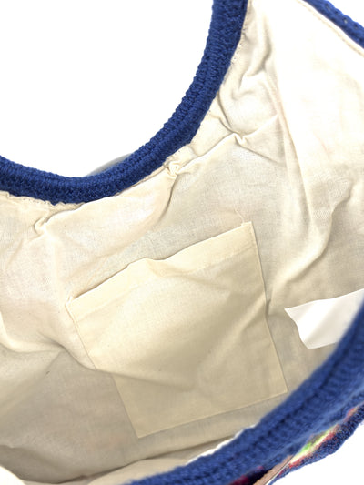 Marni Market Tote Bag