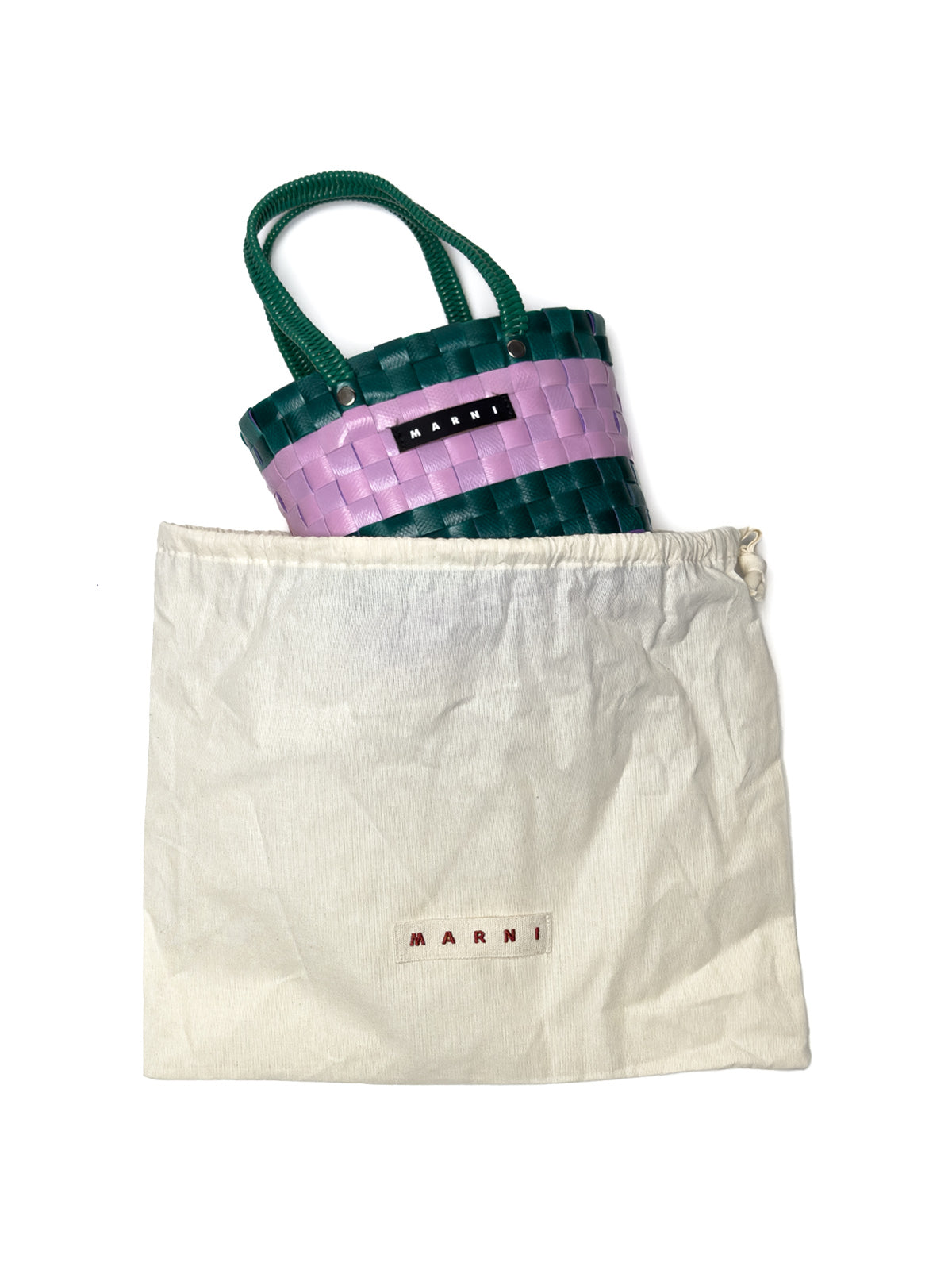 Marni Sunday Morning Bag
