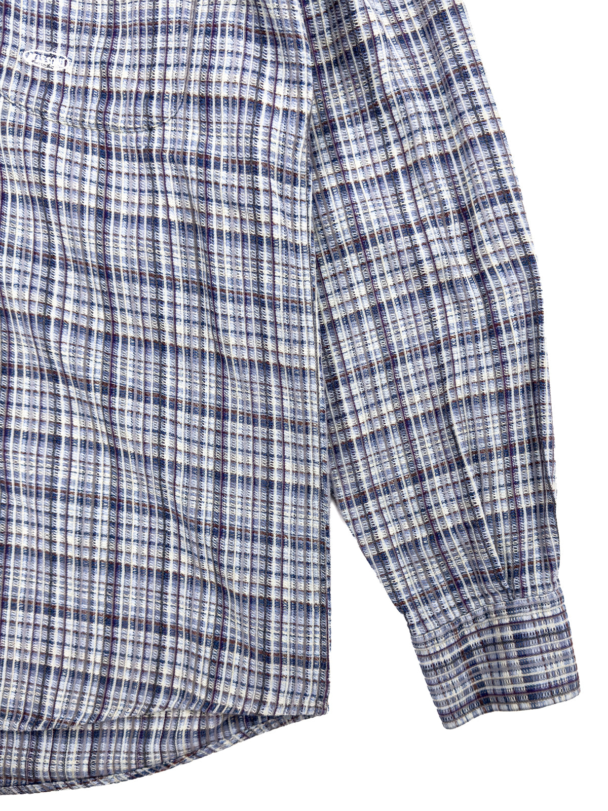 Missoni 90s Shirt