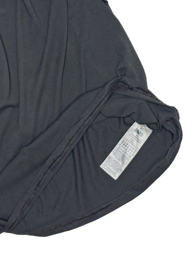 MM6 MAISON MARGIELA Layered Logo T-Shirt (Modified)