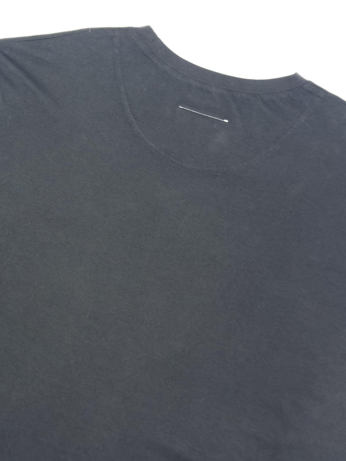 MM6 MAISON MARGIELA Layered Logo T-Shirt (Modified)