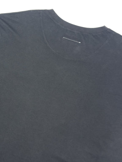 MM6 MAISON MARGIELA Layered Logo T-Shirt (Modified)