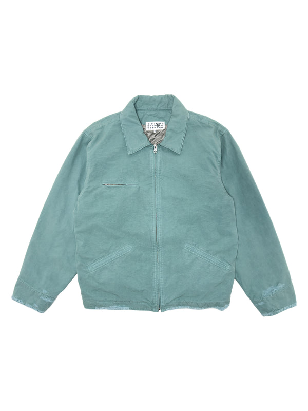 SS24 Sport Jacket