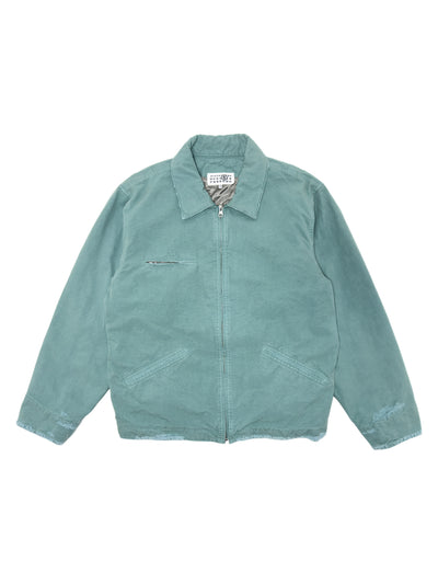 MM6 MAISON MARGIELA SS24 Sport Jacket