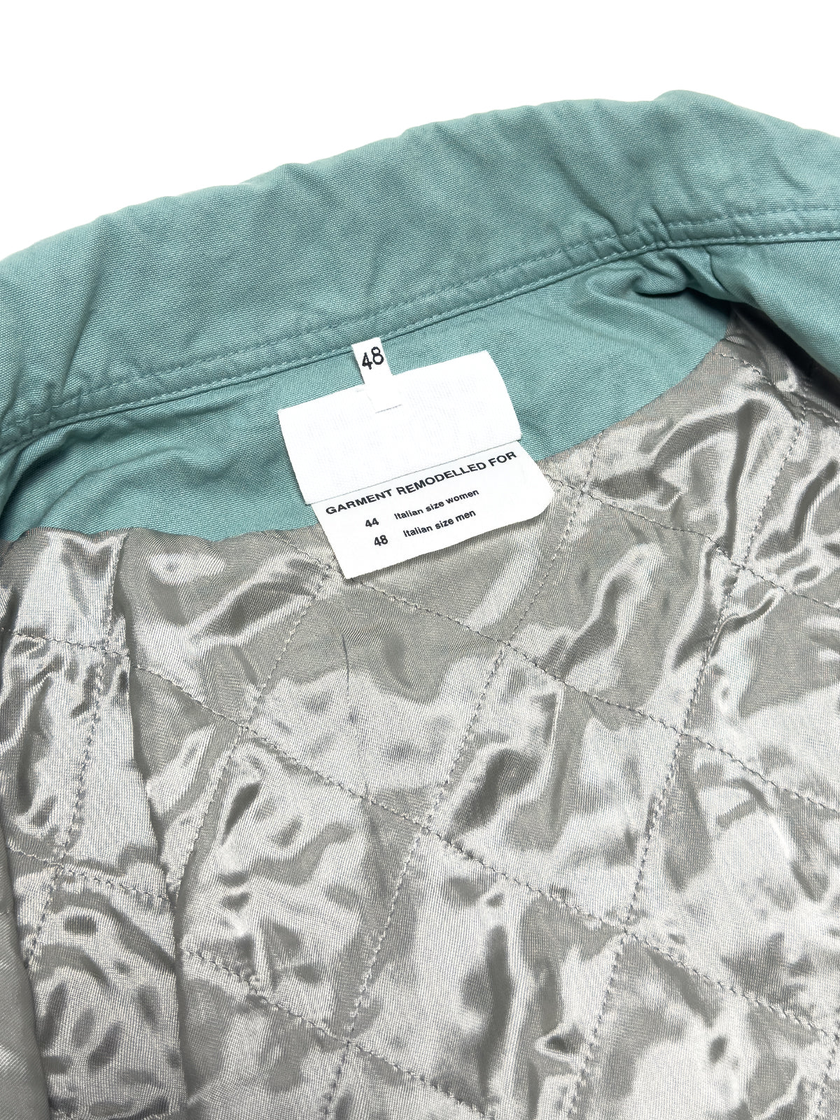 MM6 MAISON MARGIELA SS24 Sport Jacket