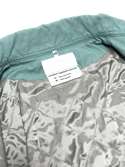 MM6 MAISON MARGIELA SS24 Sport Jacket