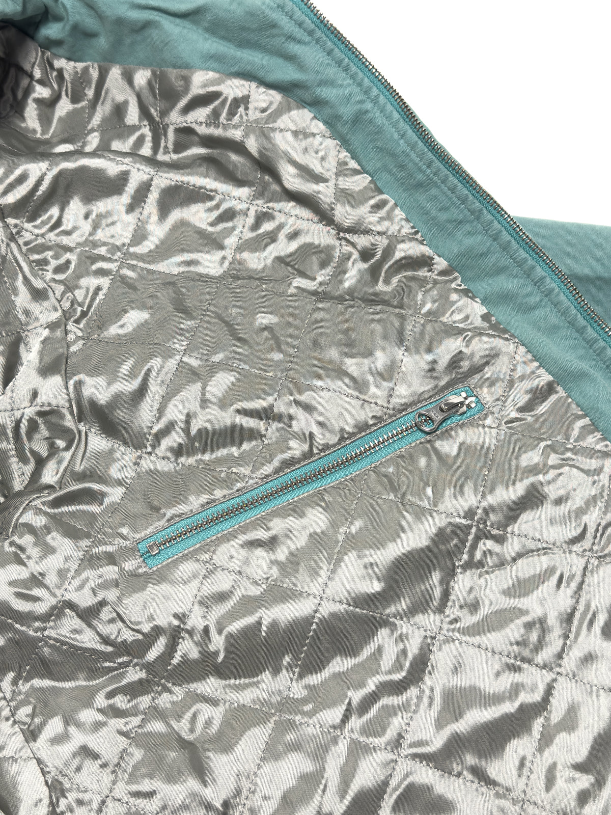 MM6 MAISON MARGIELA SS24 Sport Jacket