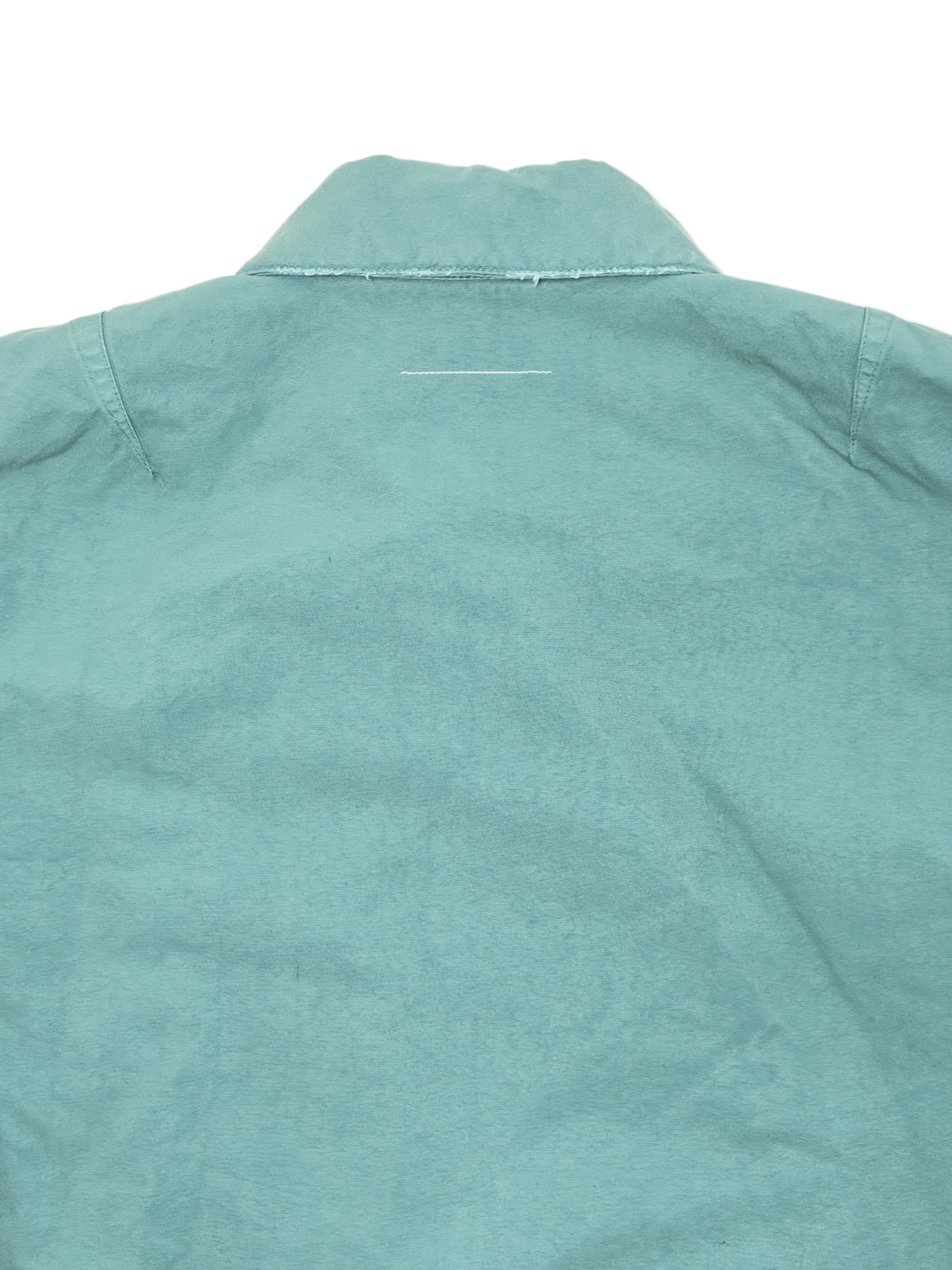 MM6 MAISON MARGIELA SS24 Sport Jacket