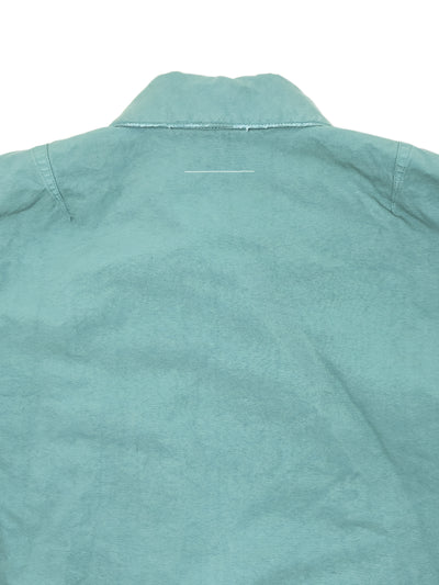 MM6 MAISON MARGIELA SS24 Sport Jacket