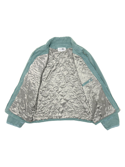 MM6 MAISON MARGIELA SS24 Sport Jacket