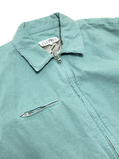 MM6 MAISON MARGIELA SS24 Sport Jacket
