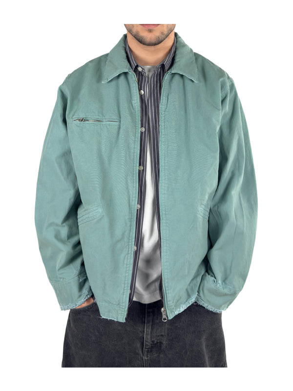 SS24 Sport Jacket - retro
