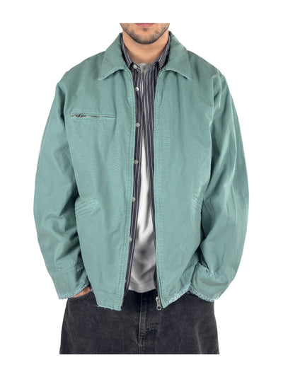 MM6 MAISON MARGIELA SS24 Sport Jacket