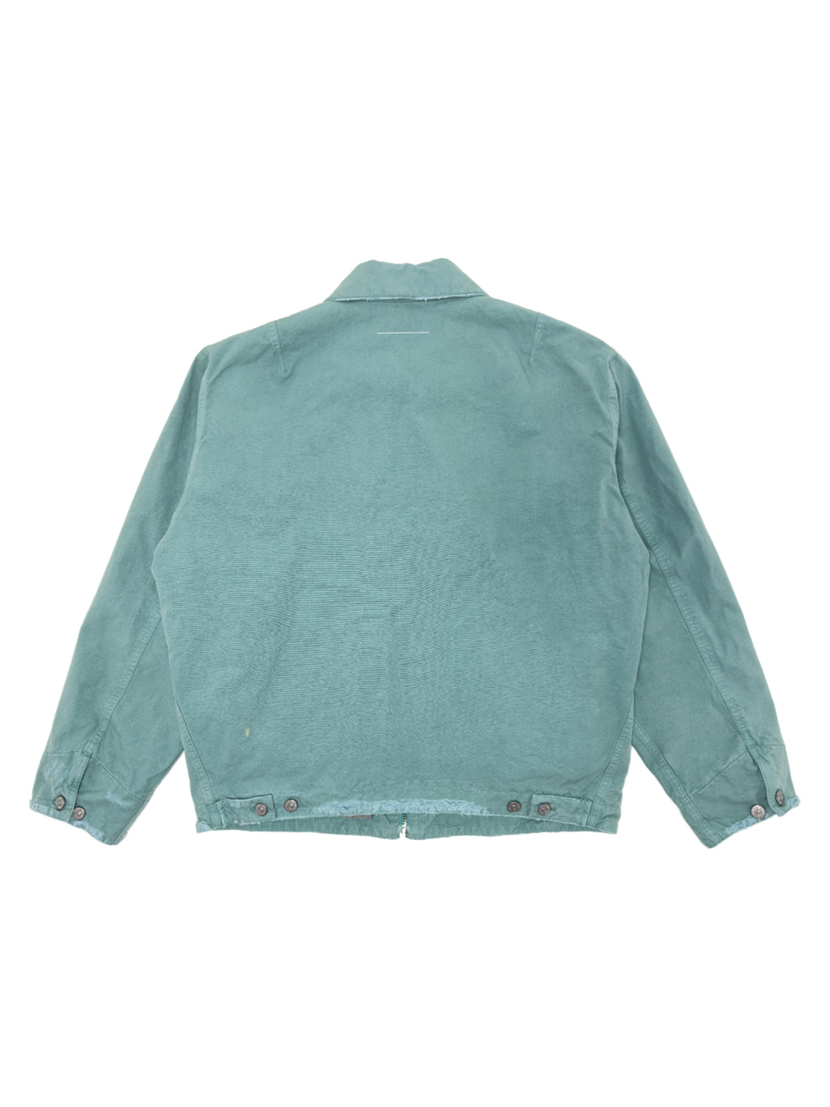 MM6 MAISON MARGIELA SS24 Sport Jacket