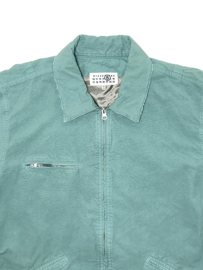 MM6 MAISON MARGIELA SS24 Sport Jacket