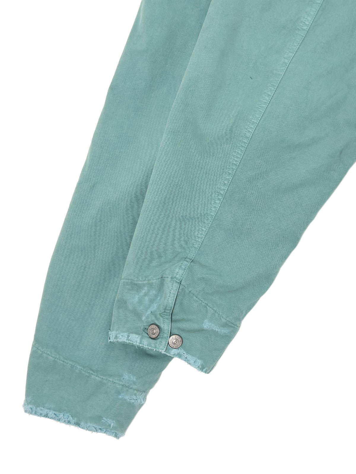 MM6 MAISON MARGIELA SS24 Sport Jacket