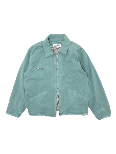 MM6 MAISON MARGIELA SS24 Sport Jacket