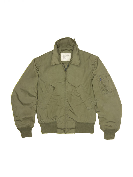 NOMEX US Military 1979 NOMEX Flyer's Lightweight Jacket