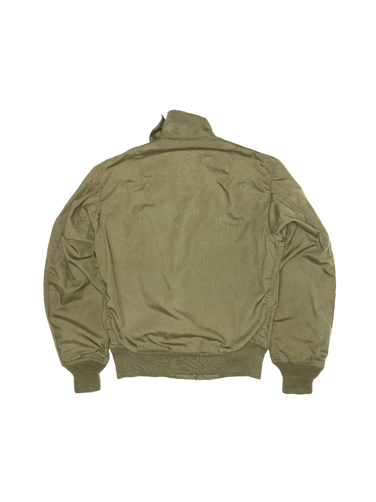 NOMEX US Military 1979 NOMEX Flyer's Lightweight Jacket