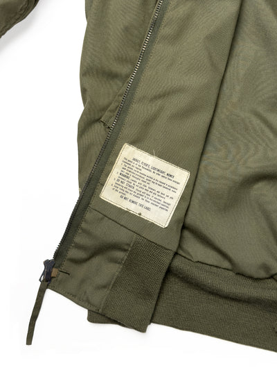 NOMEX US Military 1979 NOMEX Flyer's Lightweight Jacket