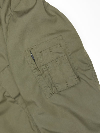 NOMEX US Military 1979 NOMEX Flyer's Lightweight Jacket
