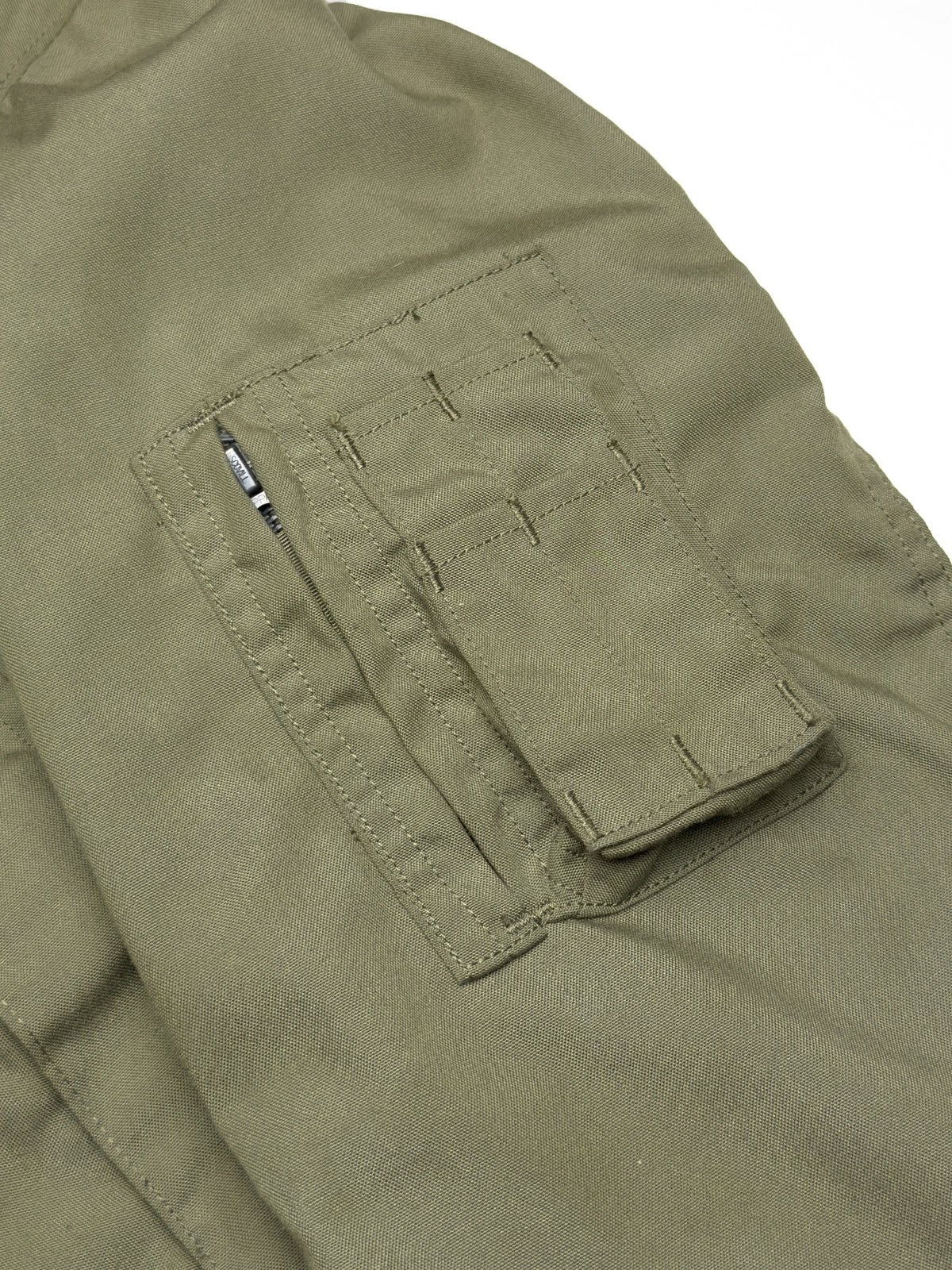 NOMEX US Military 1979 NOMEX Flyer's Lightweight Jacket
