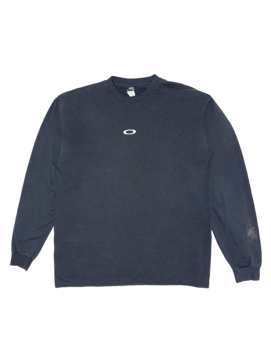 Oakley Vintage 2000 Longsleeve