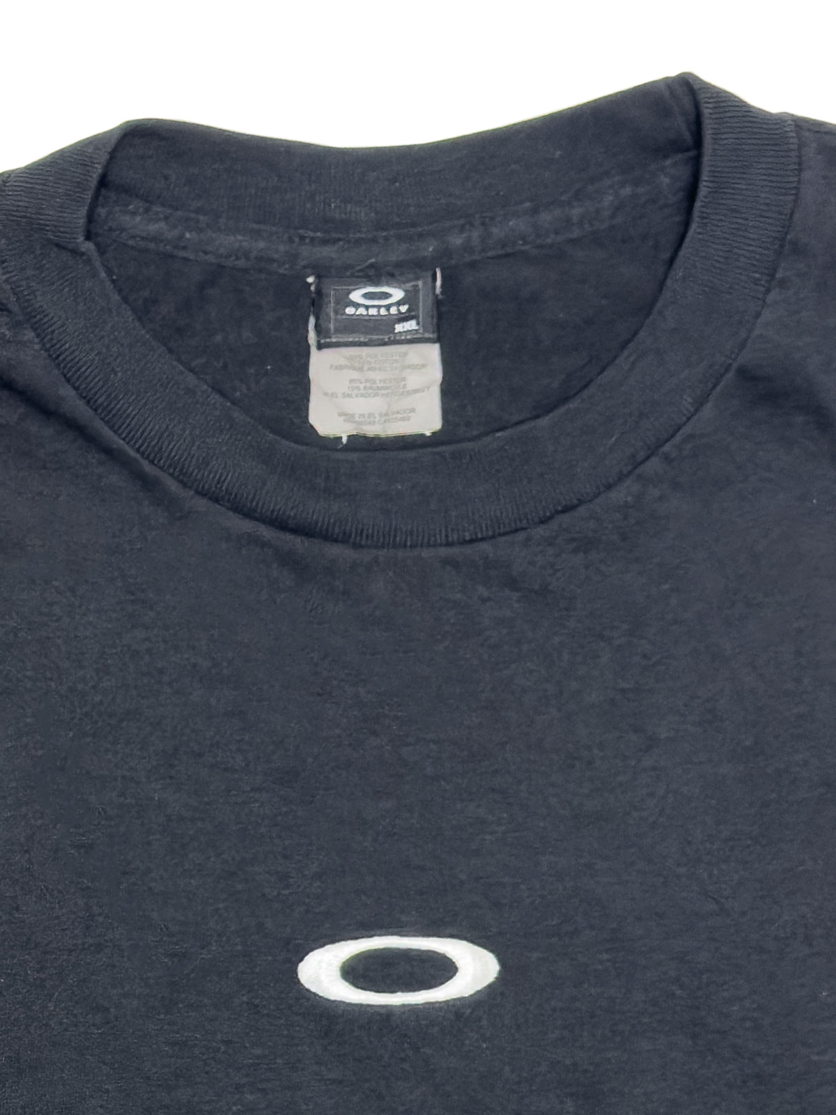 Oakley Vintage 2000 Longsleeve
