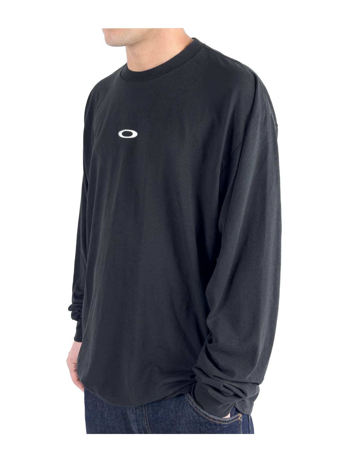 Oakley Vintage 2000 Longsleeve