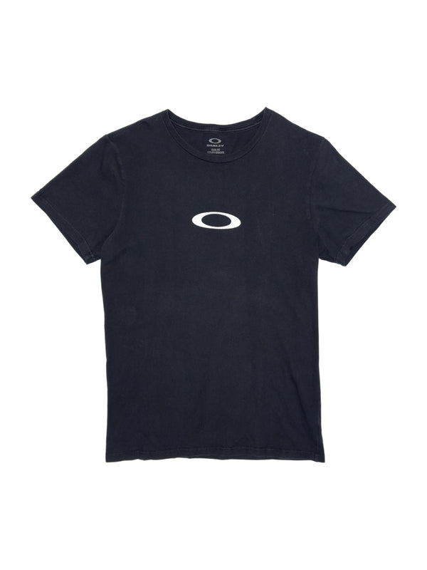 2005 Elliptical O Logo T-Shirt