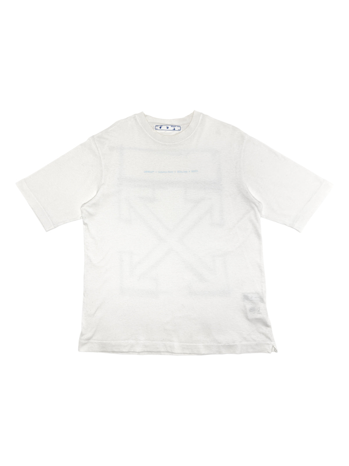 Collection Name Graffiti Arrows T-Shirt
