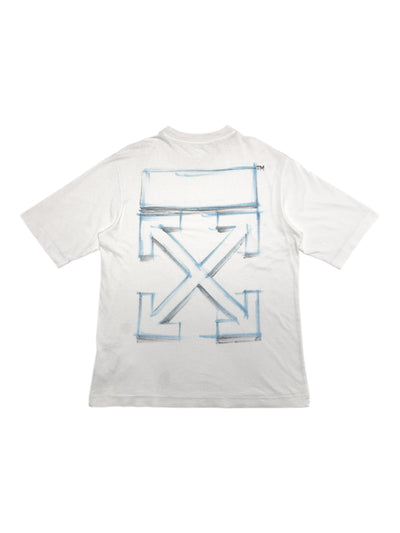 Collection Name Graffiti Arrows T-Shirt
