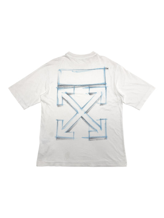 Off-White T-Shirt Collection Name