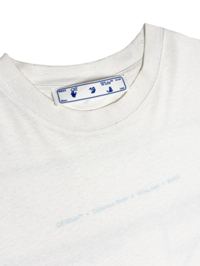 Collection Name Graffiti Arrows T-Shirt