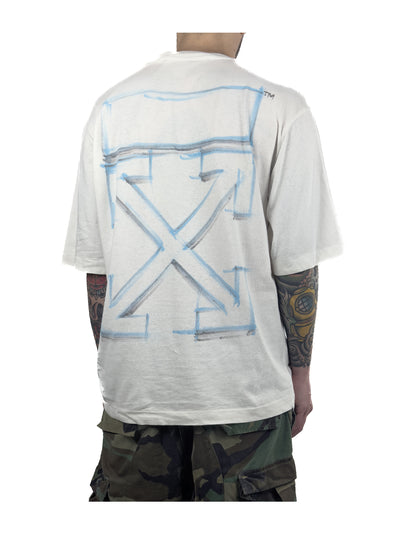 Collection Name Graffiti Arrows T-Shirt