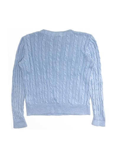 POLO RALPH LAUREN Cable Knit Sweater
