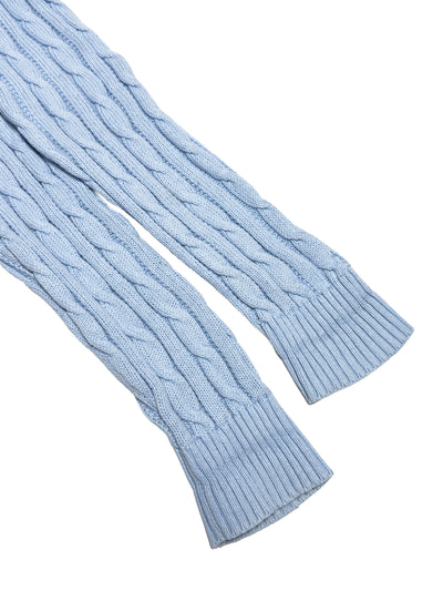 POLO RALPH LAUREN Cable Knit Sweater