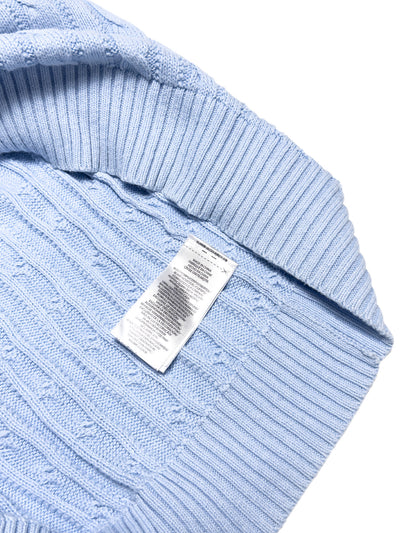 POLO RALPH LAUREN Cable Knit Sweater