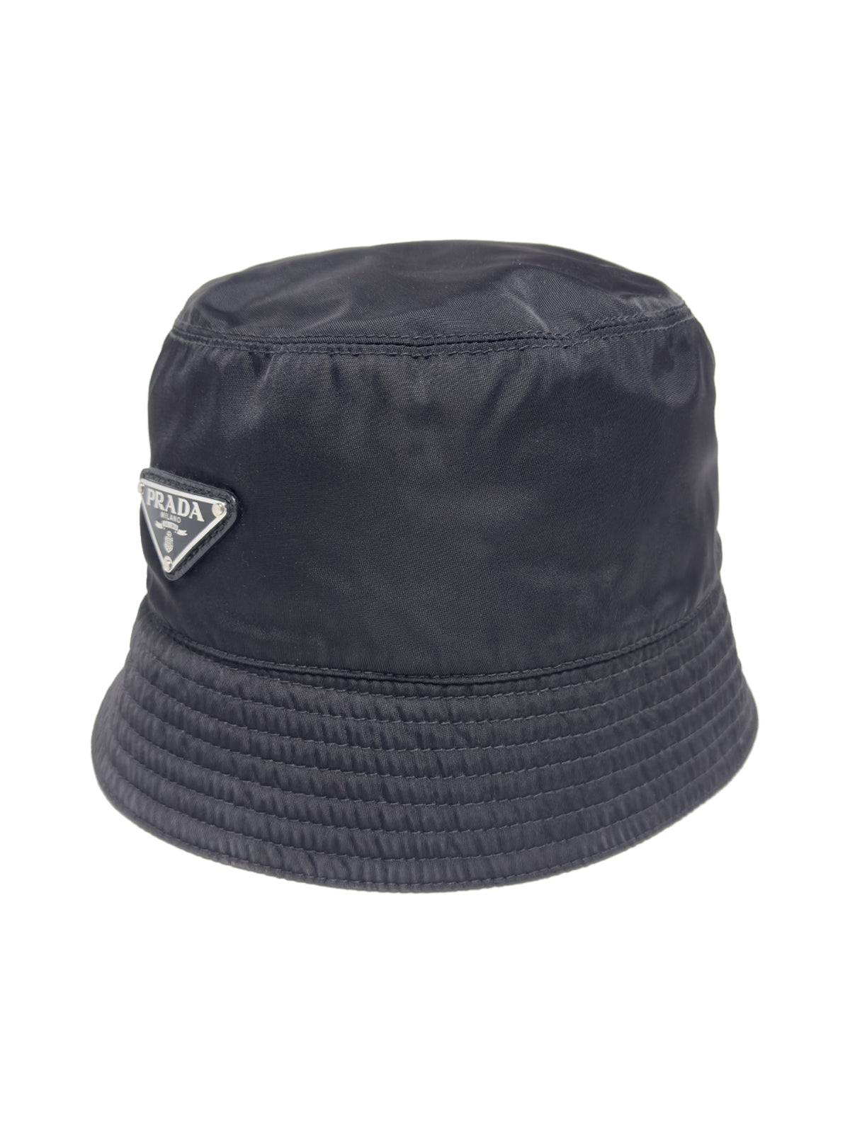 Prada Re-Nylon Bucket