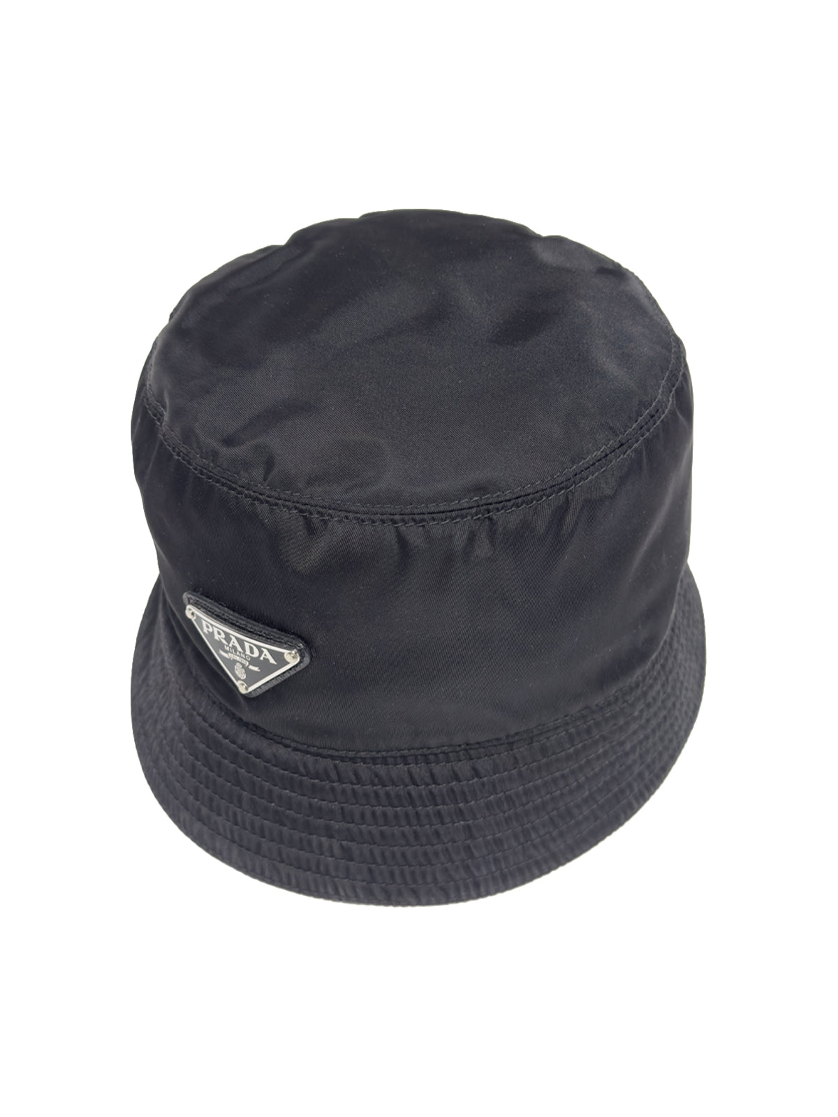 Prada Re-Nylon Bucket