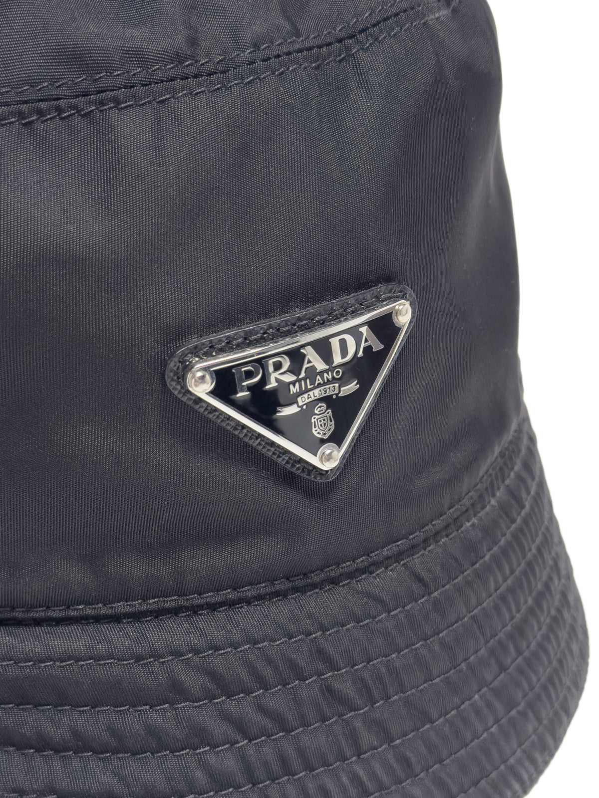 Prada Re-Nylon Bucket