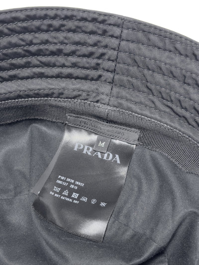 Prada Re-Nylon Bucket