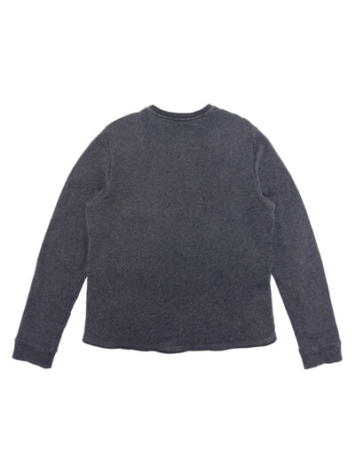 PRADA Linea Rossa Sport mid-2000s Cropped Sweatshirt