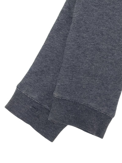 PRADA Linea Rossa Sport mid-2000s Cropped Sweatshirt