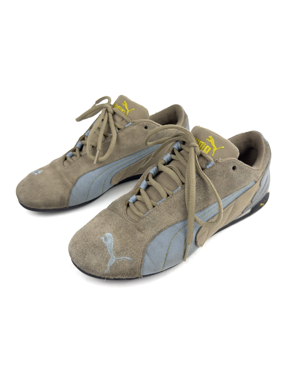 Puma 2000s Speedcat Sneakers