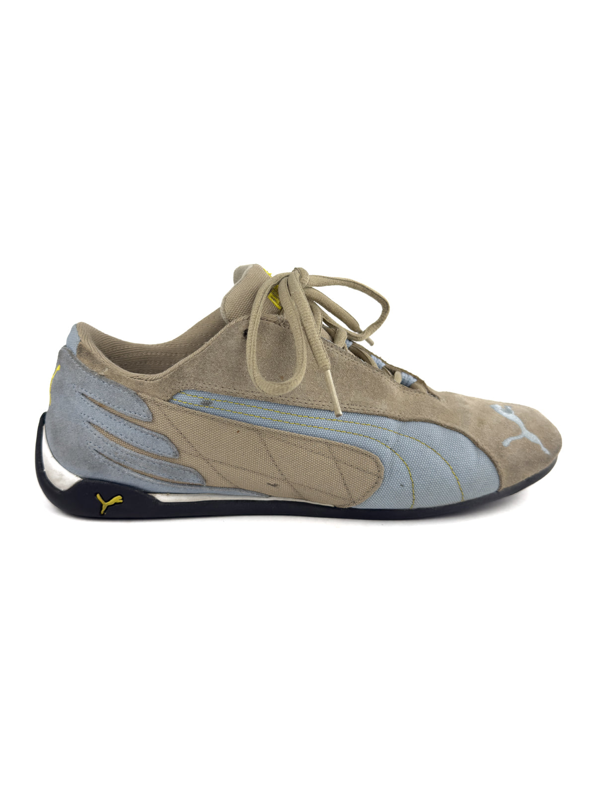 Puma 2000s Speedcat Sneakers